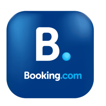 Booking.com logo