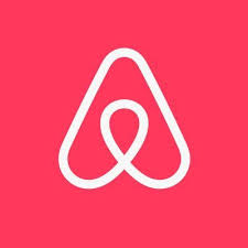 Airbnb app screenshot
