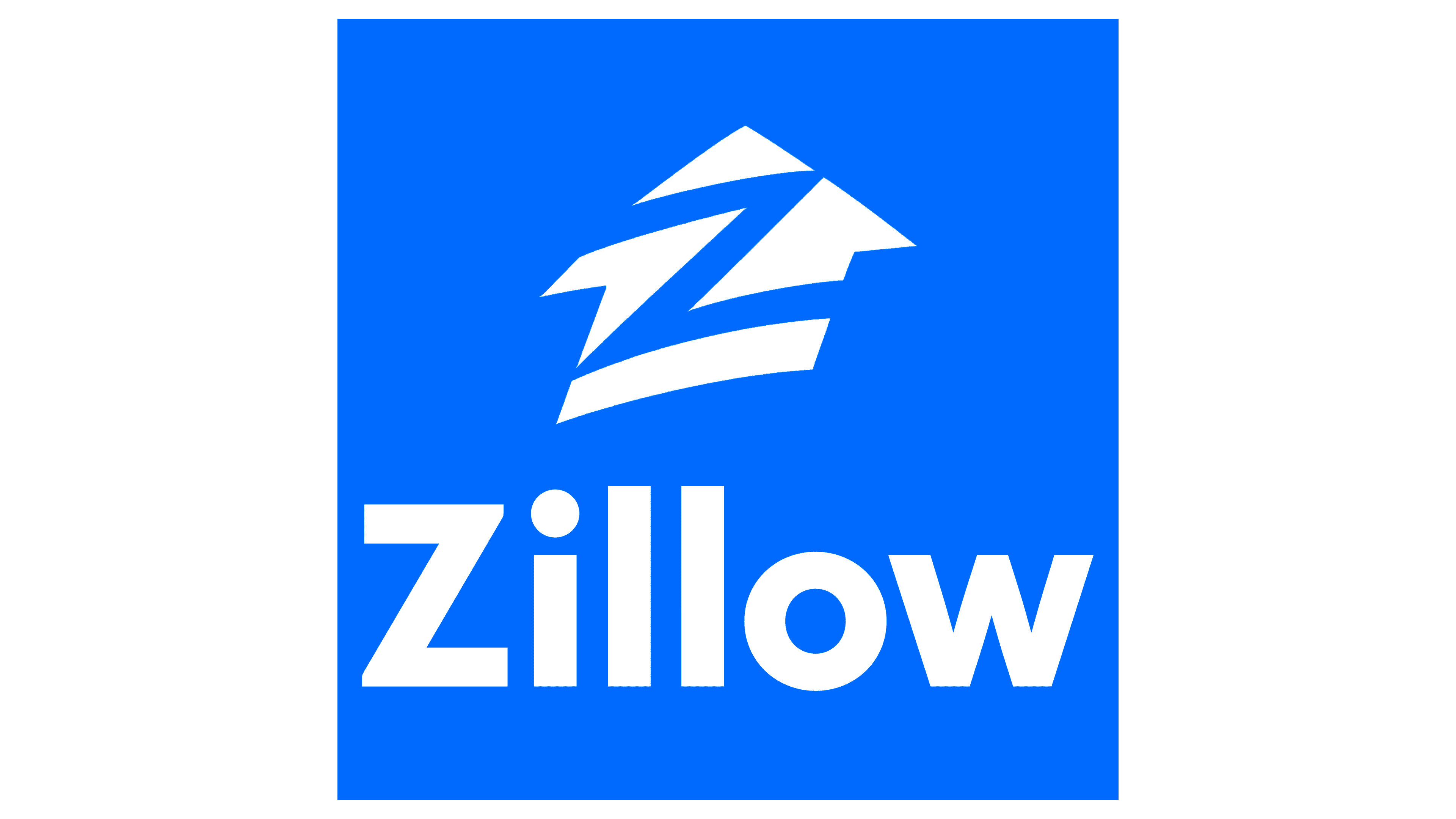 Zillow app screenshot