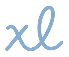 Xintong Lin logo
