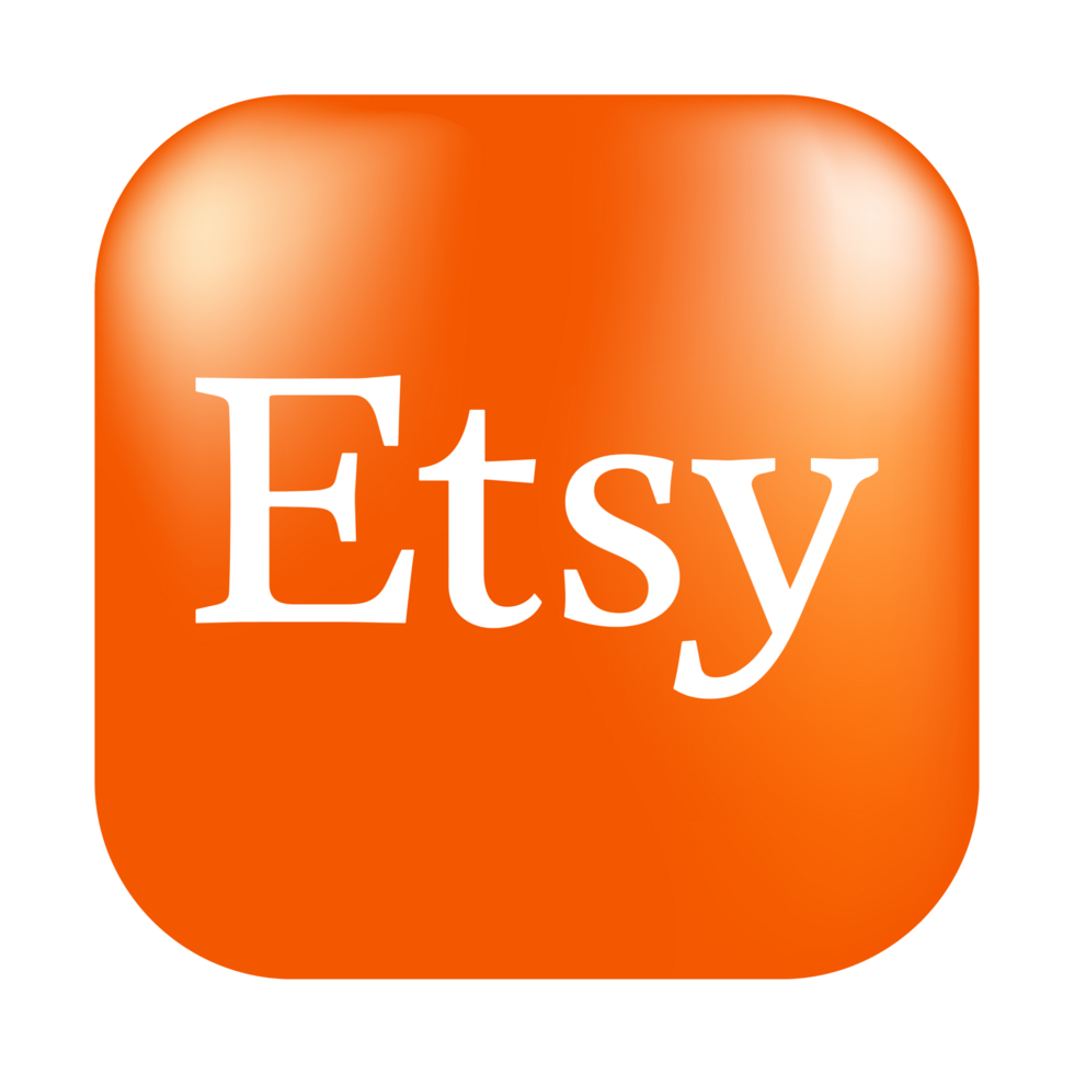 Etsy logo